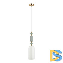 Подвесной светильник Odeon Light CANDY 4861/1A