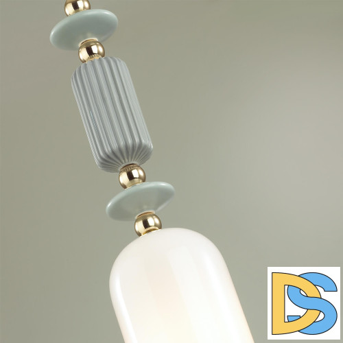 Подвесной светильник Odeon Light CANDY 4861/1A