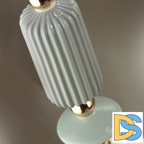 Подвесной светильник Odeon Light CANDY 4861/1A