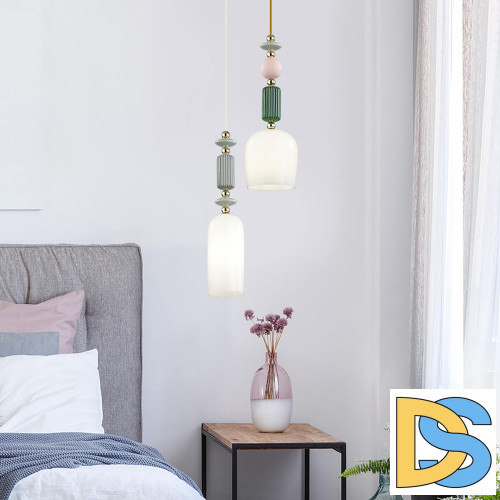 Подвесной светильник Odeon Light CANDY 4861/1A