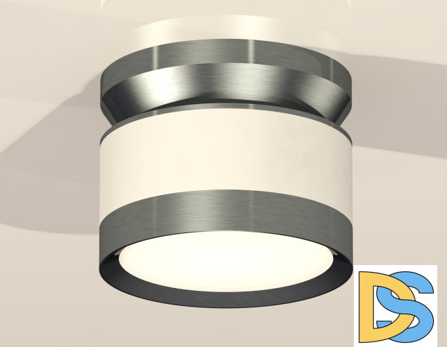 Потолочный светильник Ambrella Light Techno Spot XS8101070 (N8919, C8101, N8133)