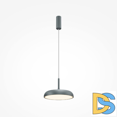 Подвесной светильник Maytoni Gerhard MOD189PL-L12GR3K1