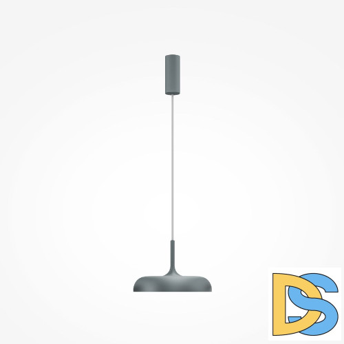 Подвесной светильник Maytoni Gerhard MOD189PL-L12GR3K1