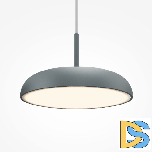 Подвесной светильник Maytoni Gerhard MOD189PL-L12GR3K1