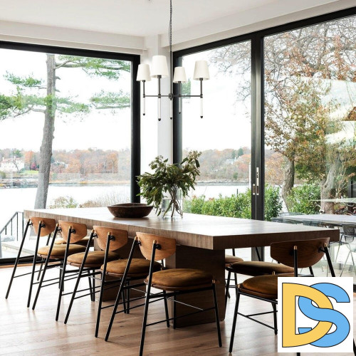 Подвесная люстра Loft IT Cosy 10308 Black