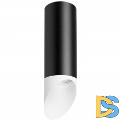 Накладной светильник Lightstar RULLO R48736 (214487+201436)