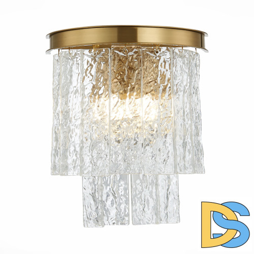 Бра ST Luce Corsia SL1230.301.02