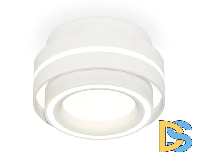 Потолочный светильник Ambrella Light Techno Spot XS8412003 (C8412, N8433)