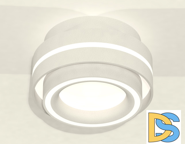 Потолочный светильник Ambrella Light Techno Spot XS8412003 (C8412, N8433)