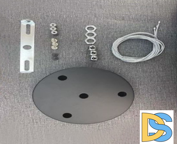 Потолочный светильник Italline IT011-5024 black