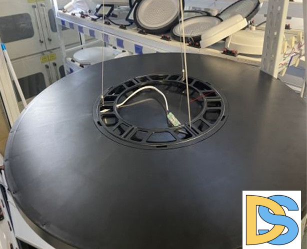 Потолочный светильник Italline IT011-5024 black