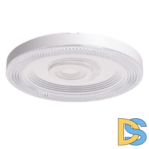 Потолочная люстра De Markt Мадлен 424016701