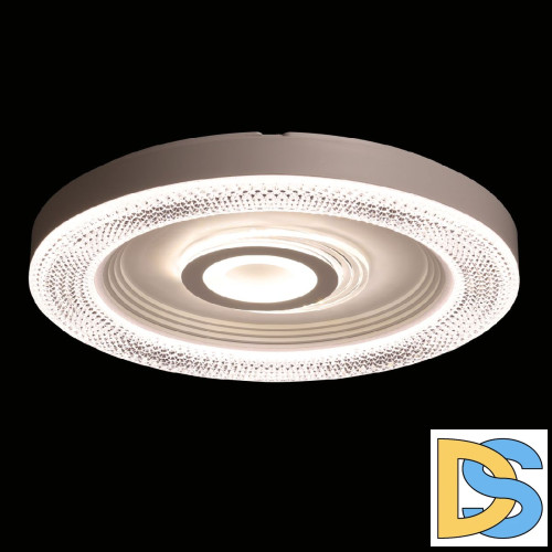 Потолочная люстра De Markt Мадлен 424016701