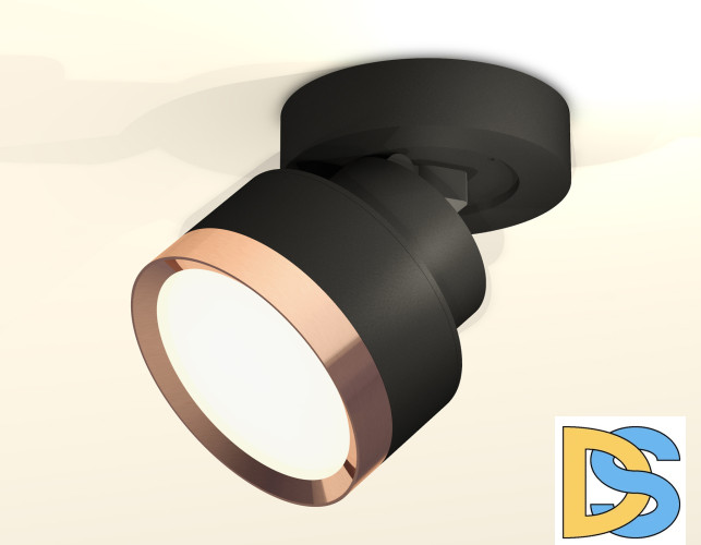 Спот Ambrella Light Techno Spot XM8102005 (A2229, A2106, C8102, N8126)