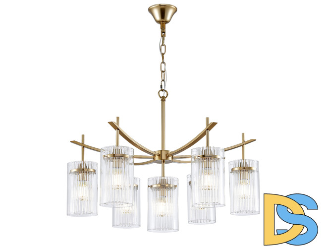 Подвесная люстра Newport 4577/C М0069762