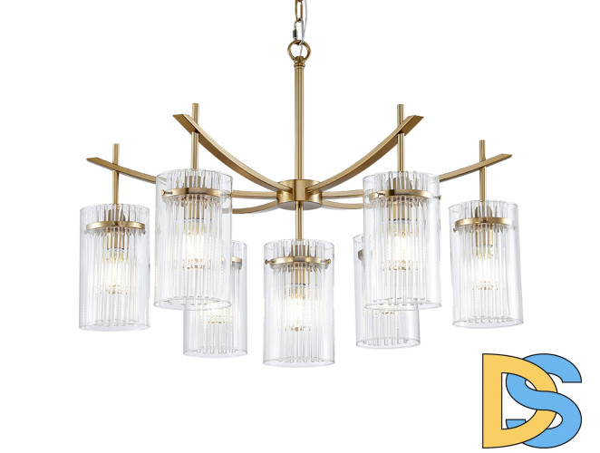 Подвесная люстра Newport 4577/C М0069762