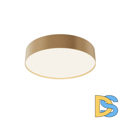 Потолочный светильник Maytoni Zon C032CL-36W4K-RD-MG