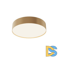 Потолочный светильник Maytoni Zon C032CL-36W4K-RD-MG