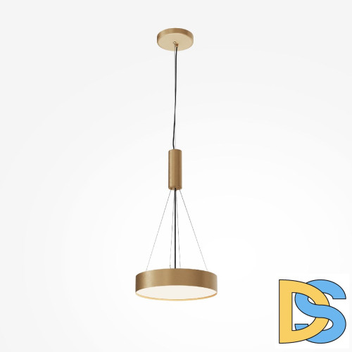 Потолочный светильник Maytoni Zon C032CL-36W4K-RD-MG