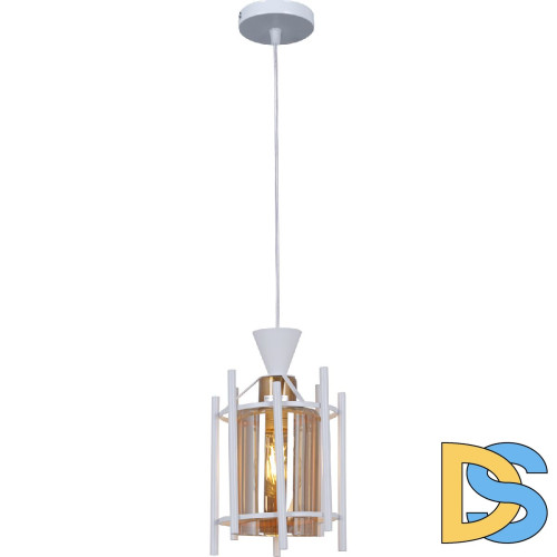 Подвесной светильник Reluce 03532-0.9-01 WH