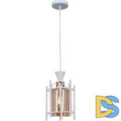 Подвесной светильник Reluce 03532-0.9-01 WH