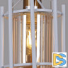 Подвесной светильник Reluce 03532-0.9-01 WH