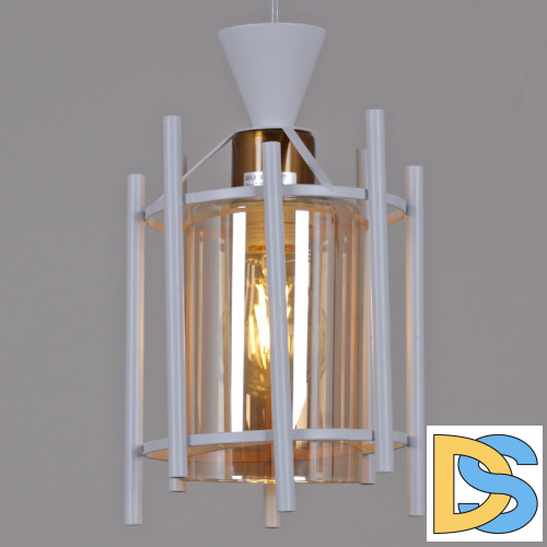 Подвесной светильник Reluce 03532-0.9-01 WH