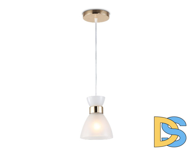 Подвесной светильник Ambrella Light Loft Traditional TR3401