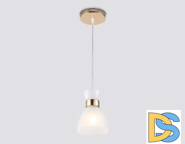 Подвесной светильник Ambrella Light Loft Traditional TR3401