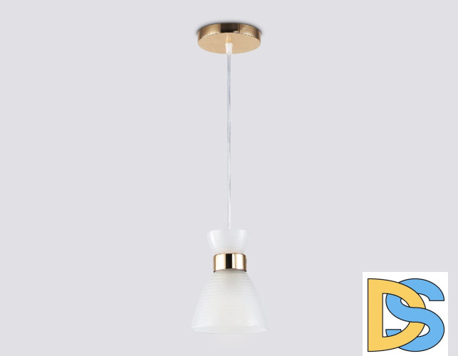 Подвесной светильник Ambrella Light Loft Traditional TR3401