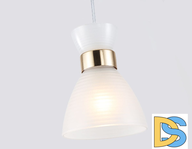 Подвесной светильник Ambrella Light Loft Traditional TR3401