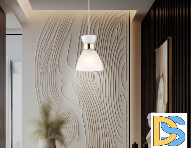 Подвесной светильник Ambrella Light Loft Traditional TR3401