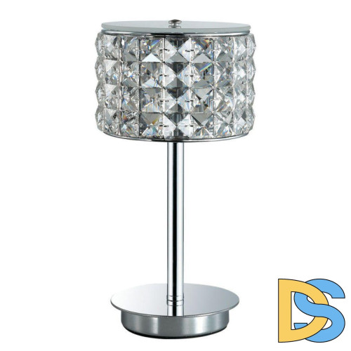 Настольная лампа Ideal Lux Roma TL1 114620