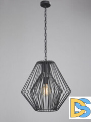 Подвесная люстра Vitaluce V4758-1/1