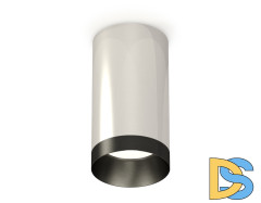 Потолочный светильник Ambrella Light Techno Spot XS6325011 (C6325, N6131)