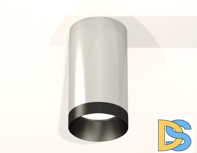 Потолочный светильник Ambrella Light Techno Spot XS6325011 (C6325, N6131)