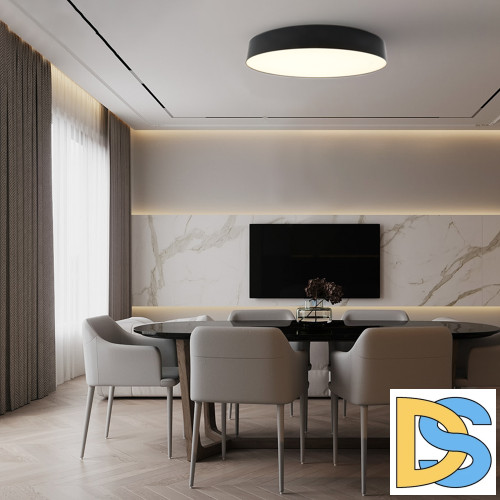 Потолочный светильник Feron AL6200 48066