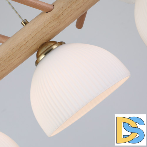 Подвесной светильник Arte Lamp Caprice A4183SP-3BR