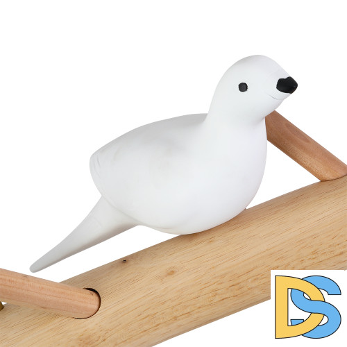 Подвесной светильник Arte Lamp Caprice A4183SP-3BR