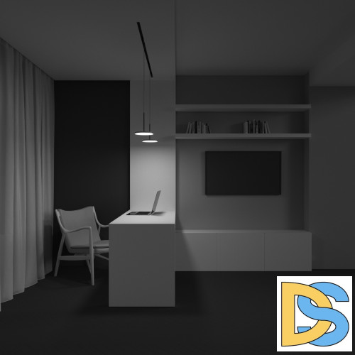 Трековый магнитный светильник Maytoni Plato TR123-2-15W3K-B