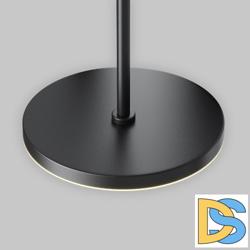 Трековый магнитный светильник Maytoni Plato TR123-2-15W3K-B