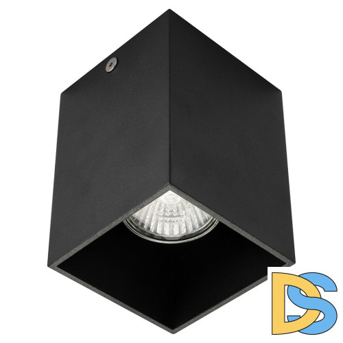 Накладной светильник AM Group AM01-110 BK