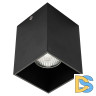 Накладной светильник AM Group AM01-110 BK