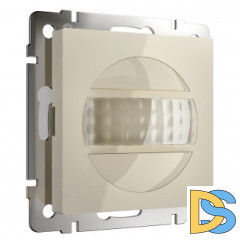 Датчик движения (слоновая кость) W1155103