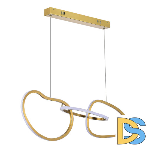 Подвесной светильник ST Luce Abra SL6505.203.26