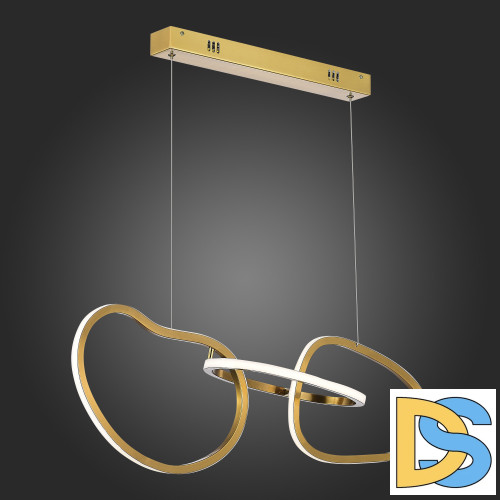 Подвесной светильник ST Luce Abra SL6505.203.26