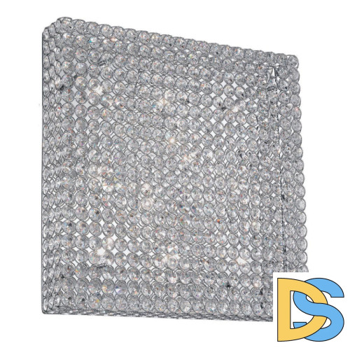 Настенный светильник Ideal Lux Admiral PL10 080291