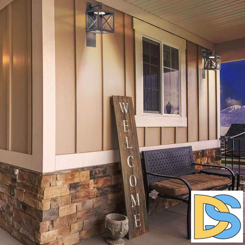 Светильник настенный Novotech 358447