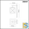 Светильник настенный Novotech 358447