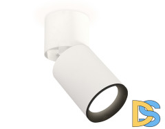 Спот Ambrella Light Techno Spot XM6312031 (A2220, C6312, N6102)